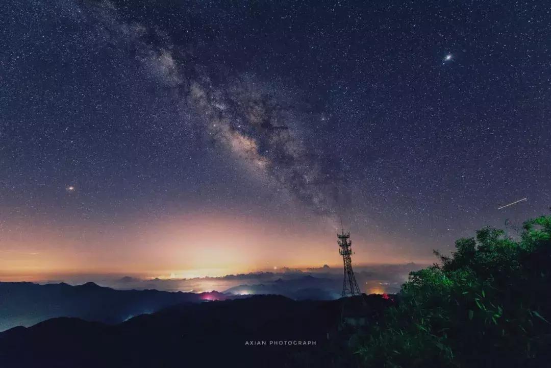 云龙谷景区旅游攻略一日游,赏月旅行团九仙山风景区