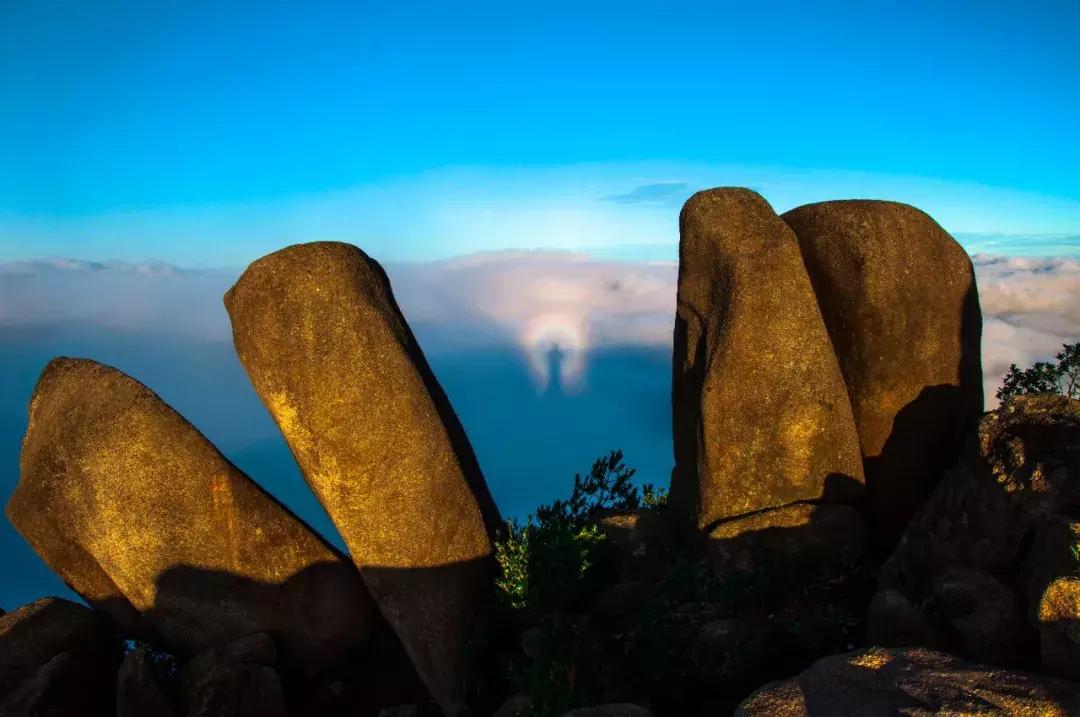 云龙谷景区旅游攻略一日游,赏月旅行团九仙山风景区