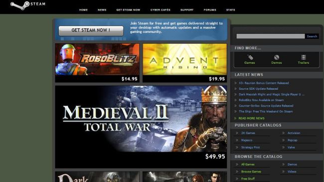 steam年满16周岁,steam现可获得的徽章