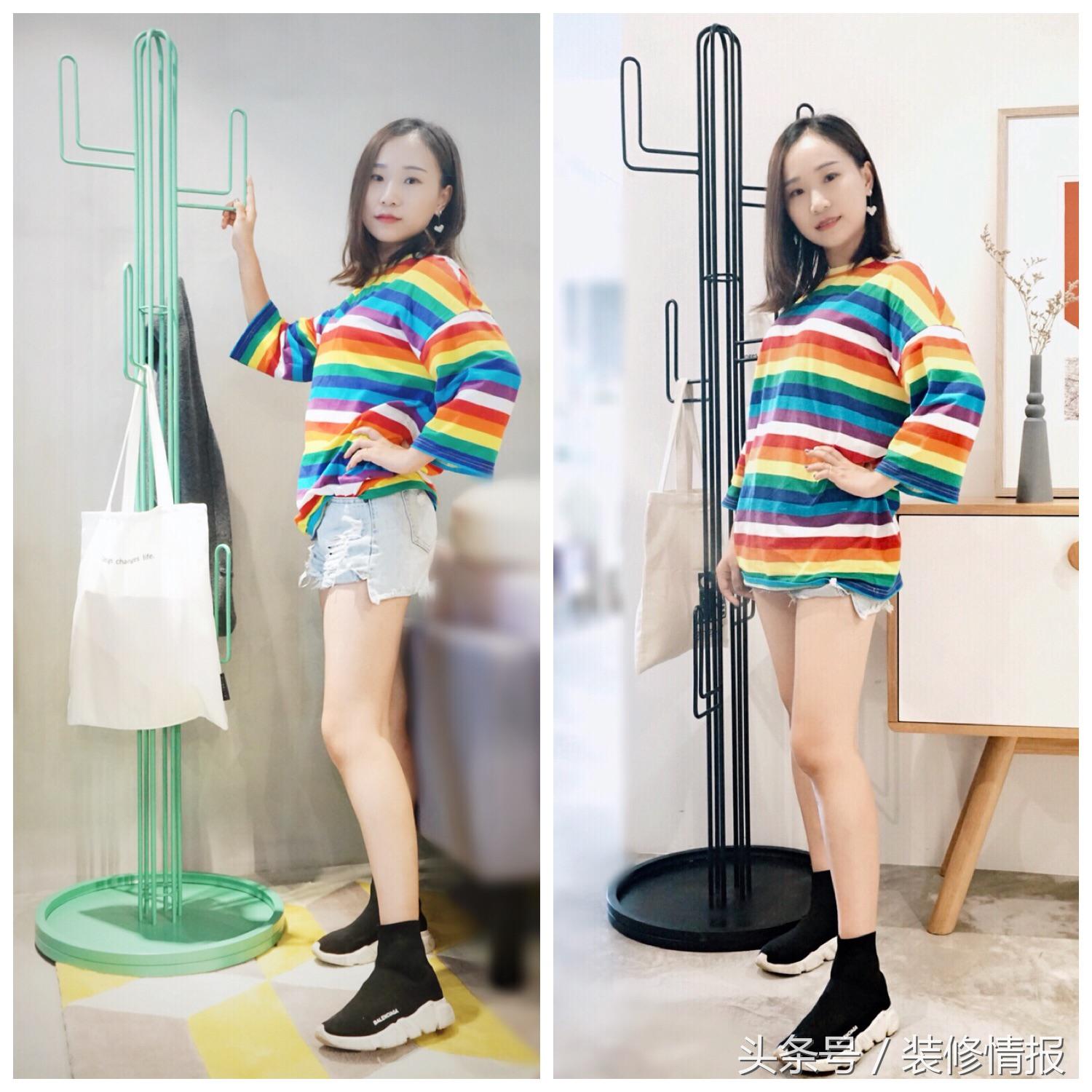 林氏木业北欧风家具,北欧风系列户外家具特点