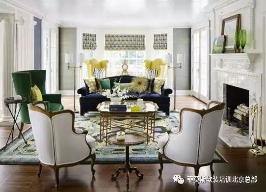 「充电季」软装流行正当时