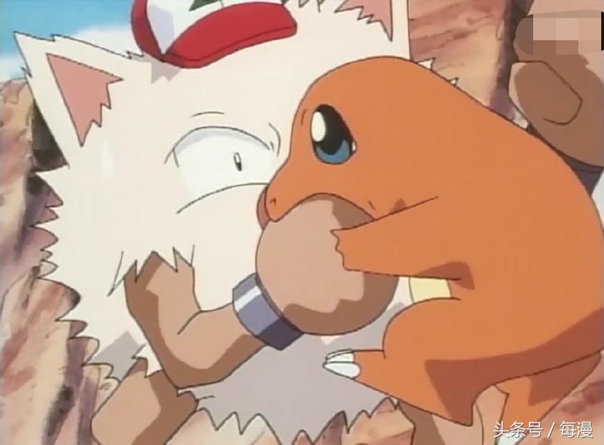 神奇宝贝火爆猴技能,猴类神奇宝贝