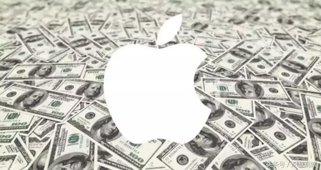 iphonexs为什么现在这么便宜,iphonexs为什么有人买