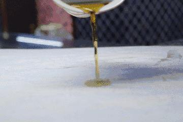 他在壁纸中植入AR技术，花式哄娃不在话下