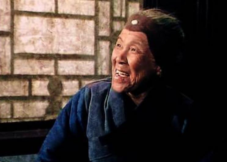 红楼梦贾府的兴衰过程图文说明,红楼梦贾府的衰败场景