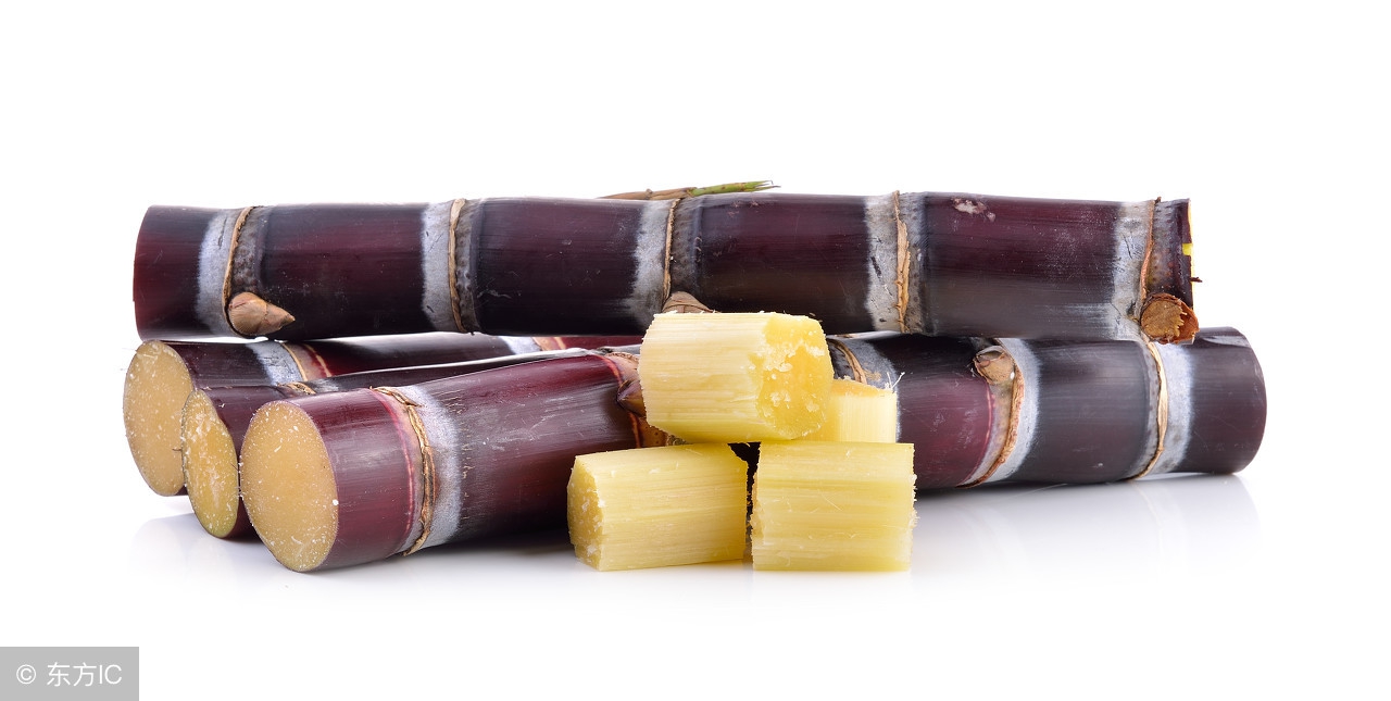 为什么吃甘蔗嘴角会起泡呢,甘蔗吃多了容易上火吗