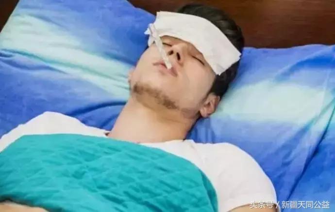 hiv发热和流感发热,怎么判断流感还是hiv