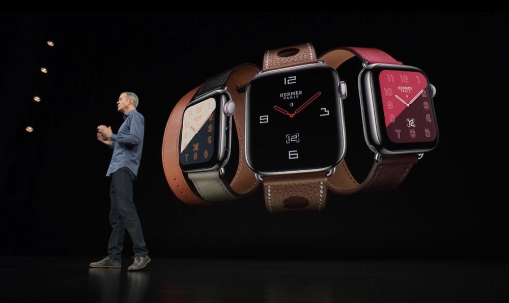 apple watch series se (apple watch 每年都出新款吗)