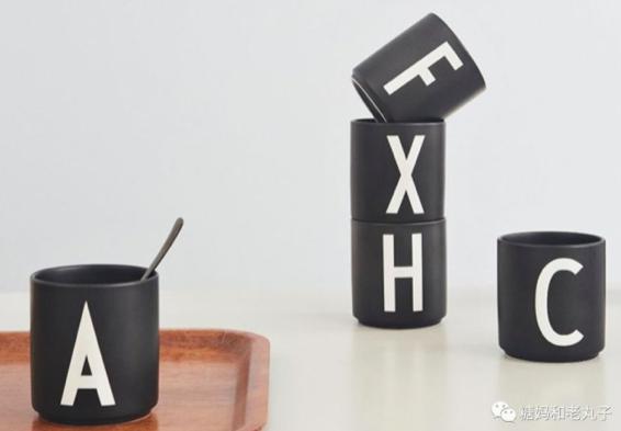 网红高颜值马克杯，除了星巴克还有这些