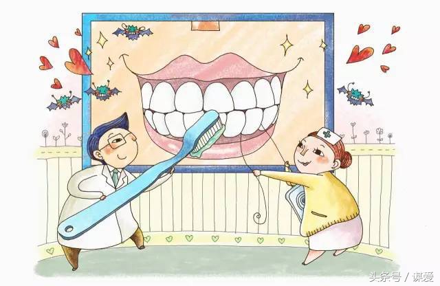 儿童长蛀牙是因为吃糖吗,孩子都有蛀牙元凶却不是糖