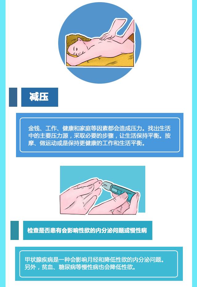 每3人就有1人性冷淡，这几种“小动作”可以帮你找回“*福性**”