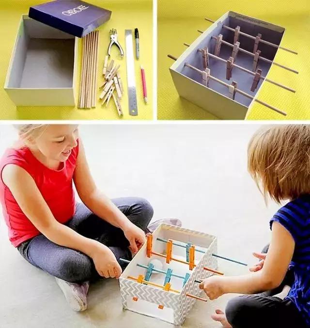 可操作手工玩教具,玩教具6-7岁