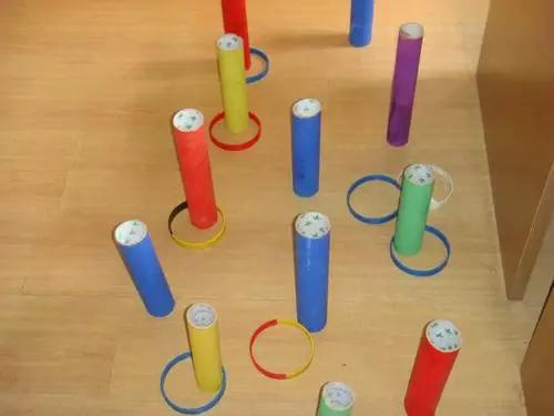 可操作手工玩教具,玩教具6-7岁