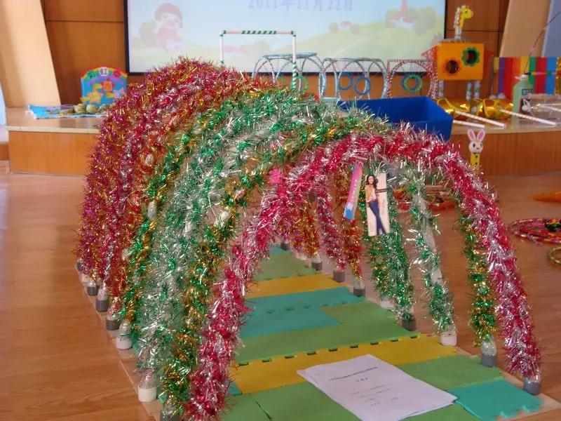 可操作手工玩教具,玩教具6-7岁