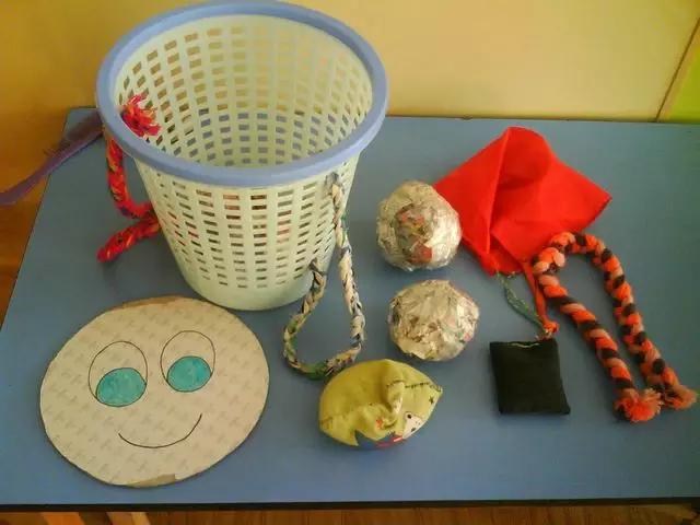 可操作手工玩教具,玩教具6-7岁