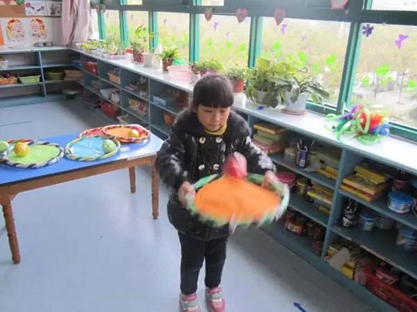 可操作手工玩教具,玩教具6-7岁