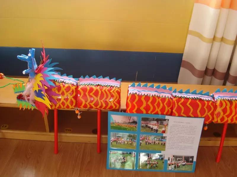 可操作手工玩教具,玩教具6-7岁