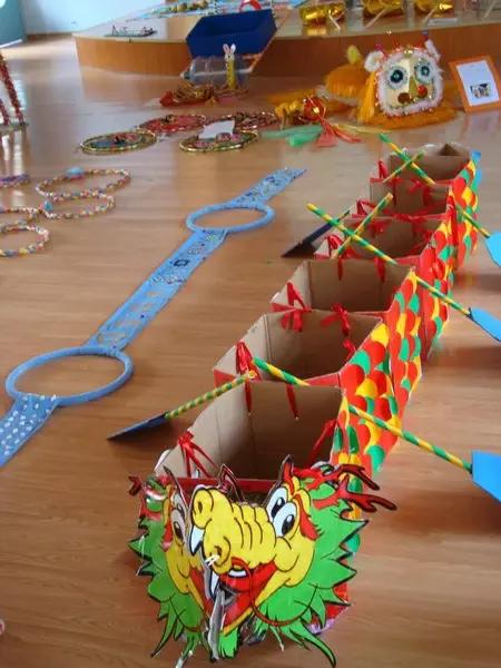 可操作手工玩教具,玩教具6-7岁