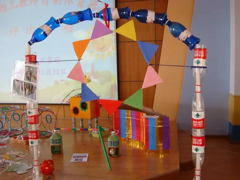 可操作手工玩教具,玩教具6-7岁