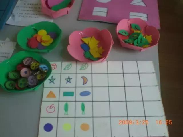 可操作手工玩教具,玩教具6-7岁