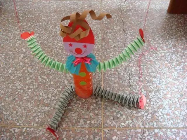 可操作手工玩教具,玩教具6-7岁