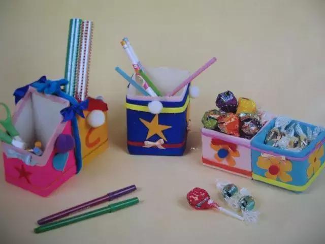 可操作手工玩教具,玩教具6-7岁