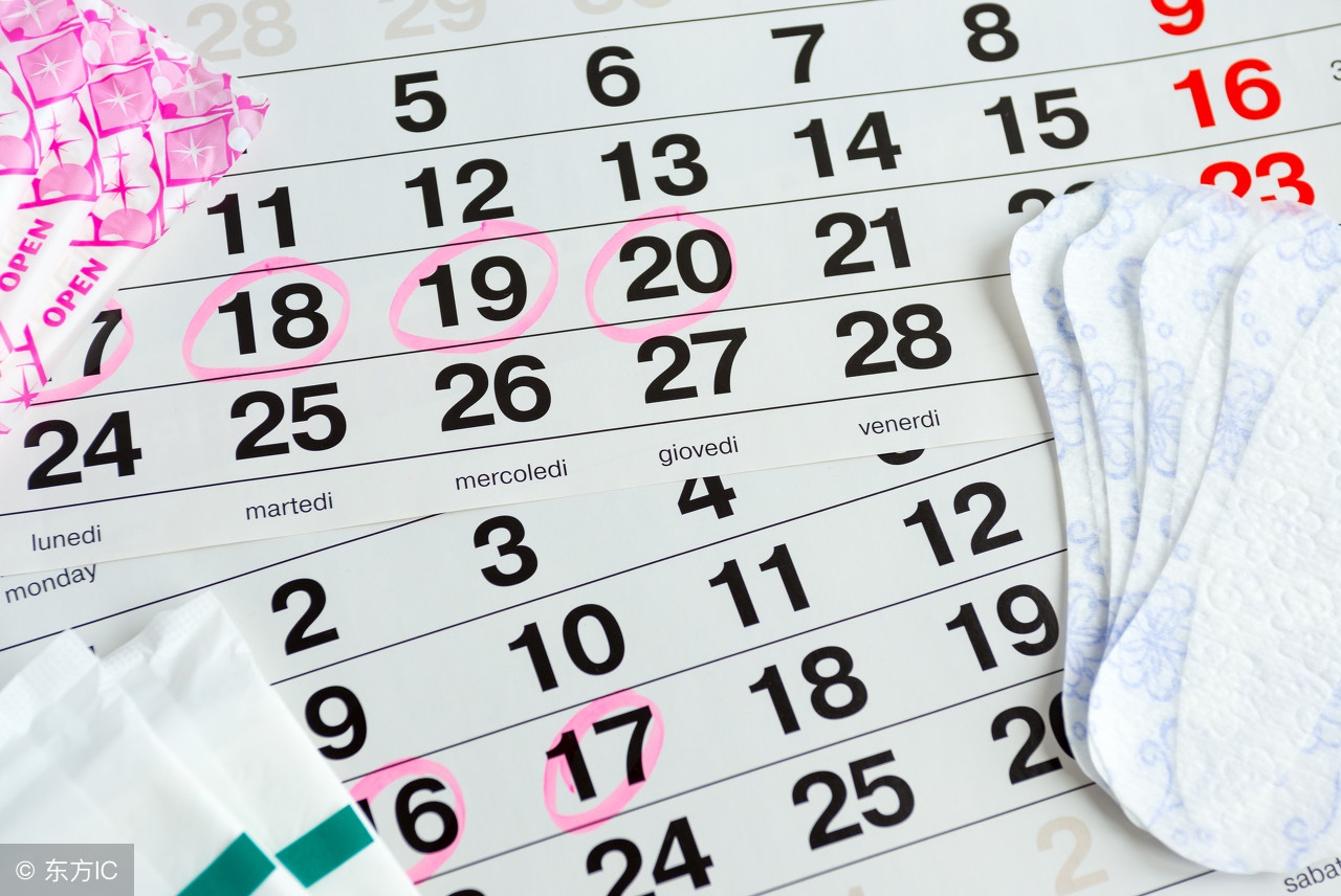 验孕棒两杠姨妈没来,验孕棒两条杠月经不来怎么回事