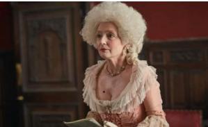 大尺度却不低俗的电视剧