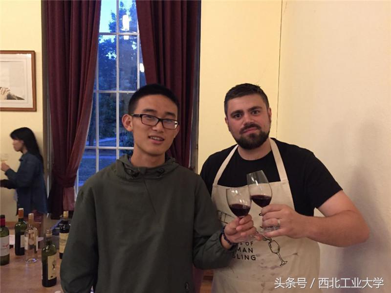 西工大玛丽女王学院毕业,西工大玛丽女王大学