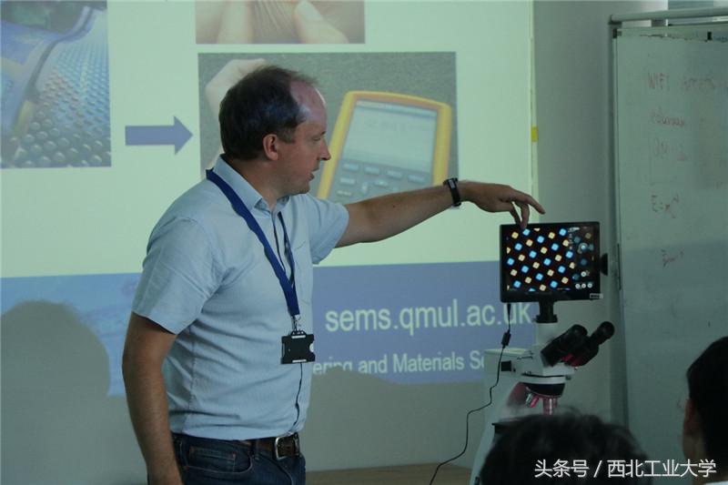 西工大玛丽女王学院毕业,西工大玛丽女王大学