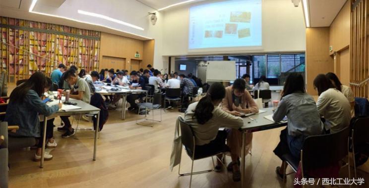 西工大玛丽女王学院毕业,西工大玛丽女王大学