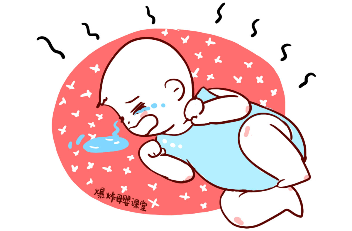 宝宝长水痘怎么办能洗澡吗,小孩长跟痱子一样的水痘