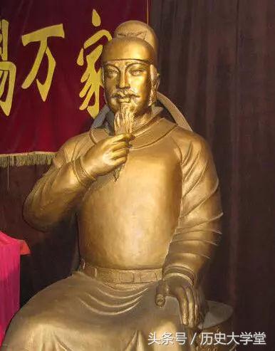 武则天为什么得不到李世民的宠爱,李治对武则天到底有没有失去掌控