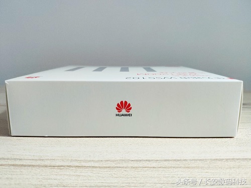 华为路由器ws7200开箱,华为ws5102和华为ws6500区别