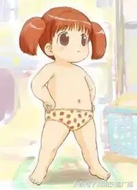 三年级女孩来大姨妈了怎么回事,三岁孩子来月经