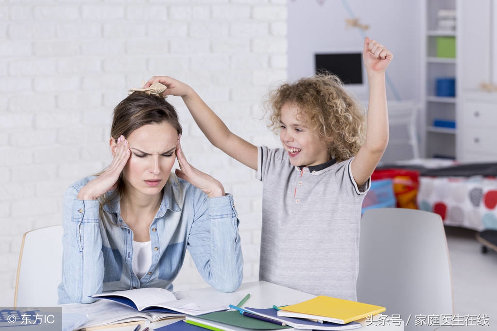 怎样使多动的孩子安静下来,怎样让多动症孩子不要打人