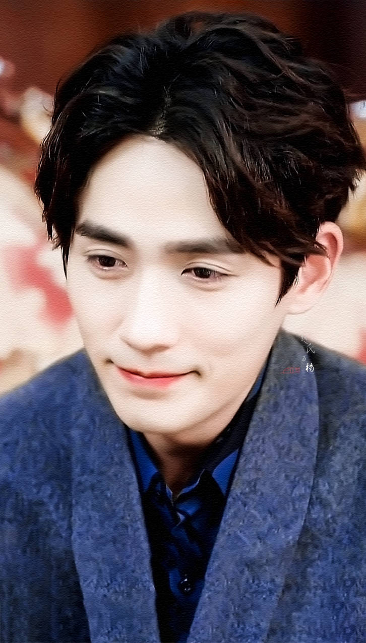 我一个50岁的妈妈，《镇魂》早已看完，现在《许你浮生若梦》