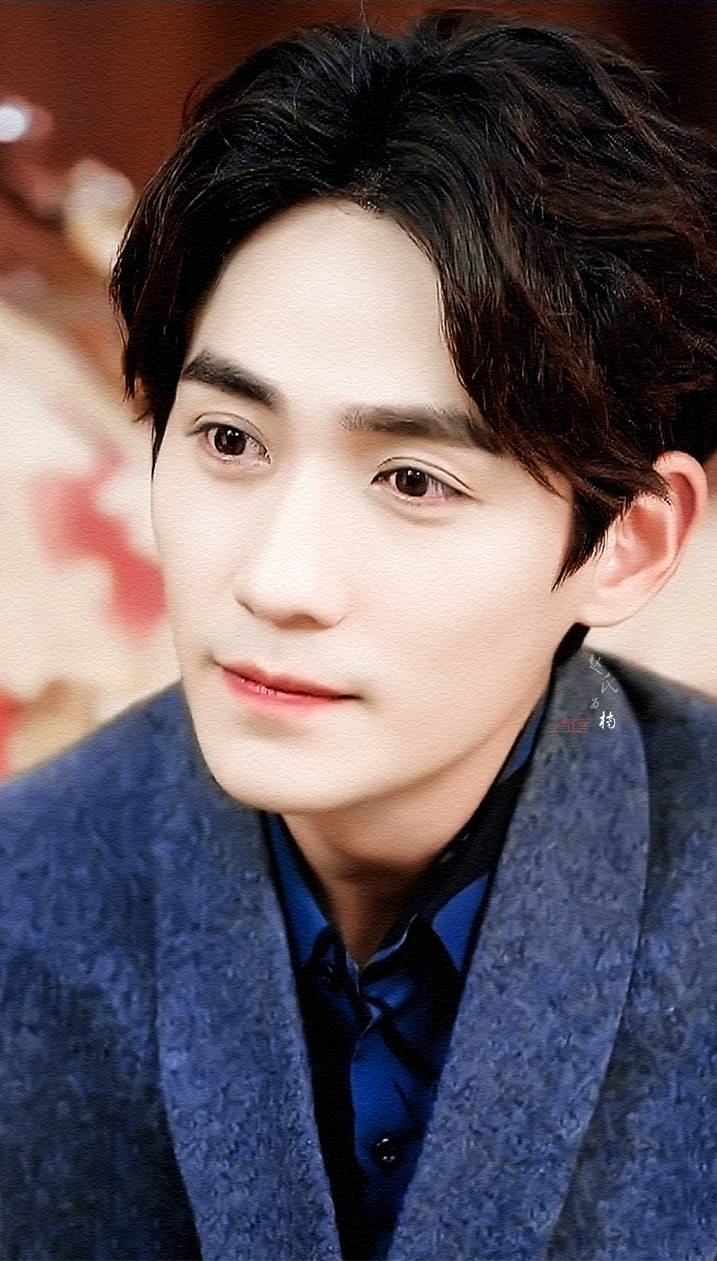 我一个50岁的妈妈，《镇魂》早已看完，现在《许你浮生若梦》