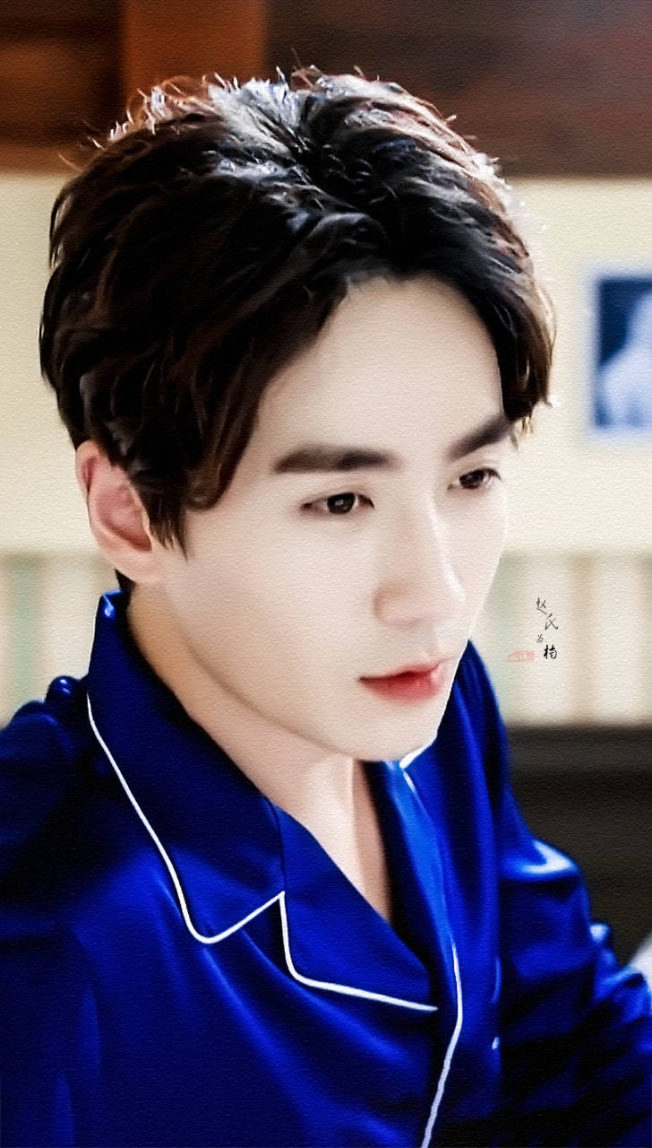 我一个50岁的妈妈，《镇魂》早已看完，现在《许你浮生若梦》