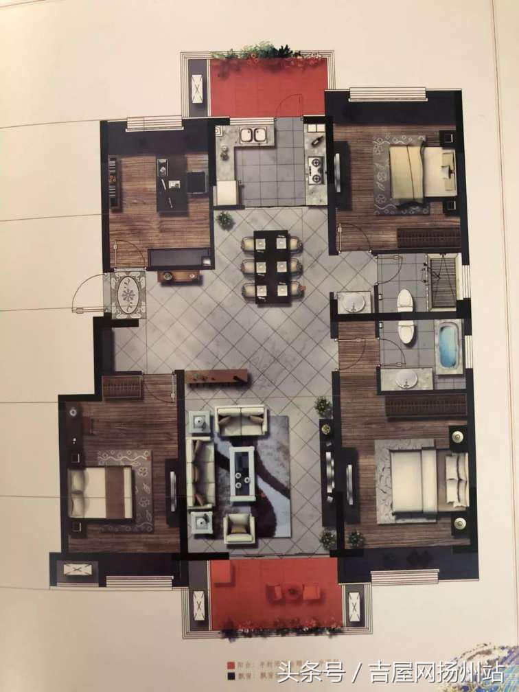 扬州湖滨名都3期,湖滨名都最新动态