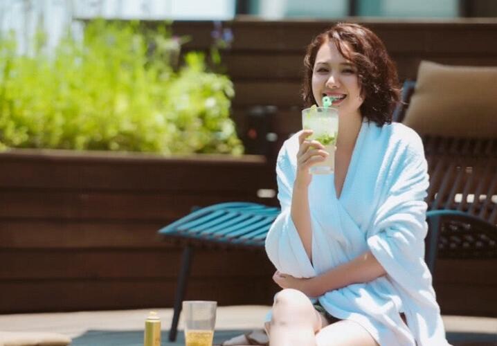 美容针导致脸部下垂,打美容针后皮肤衰老得更快吗