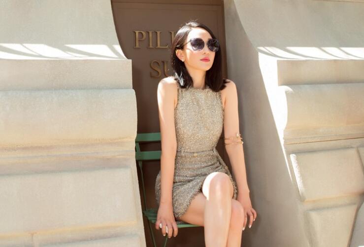 美容针导致脸部下垂,打美容针后皮肤衰老得更快吗