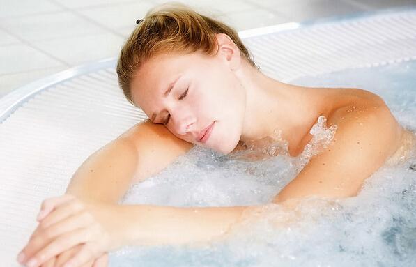 kchala活丽滋引领沐浴潮流,打造能喝的洗澡水