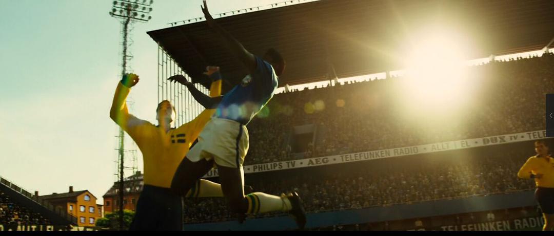 球王贝利高光时刻,球王贝利高光瞬间