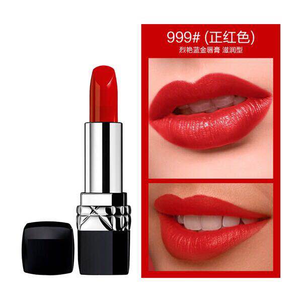 最经典的六款口红,日常必买的10款口红推荐