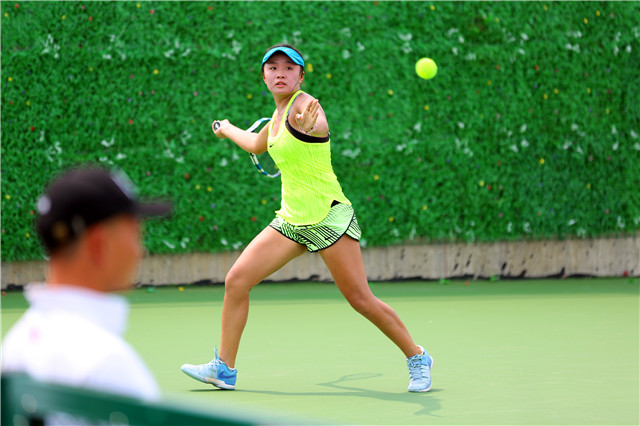 湖南省运动会水球比赛,2023年湖南省运会青少年团体赛