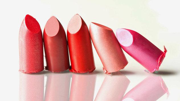 口红哪个品牌最好最安全最持久,让男生最没抵抗力的6支口红