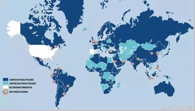 海湾石油的油品从哪进的,海湾石油加油优惠时段