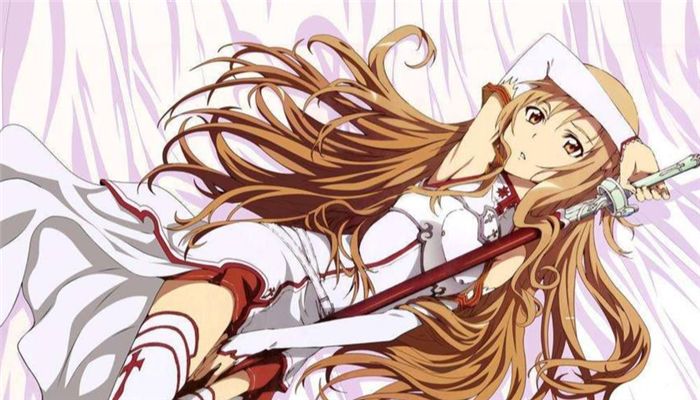 二次元中这五位女角色都被“玩坏”了,本子看不完,雏田好羞