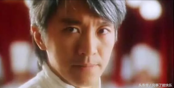 星爷的美食,星爷美食